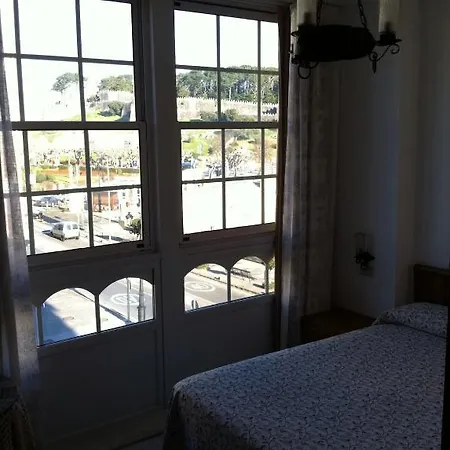 Hotel Pinzon *