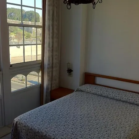 Hotel Pinzon Baiona