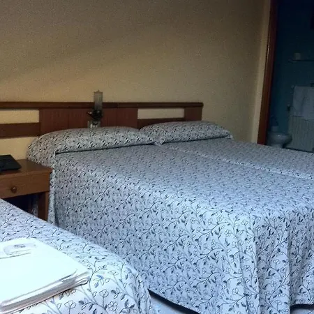 Pinzon Hotel
