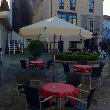 Hotel Pinzon *