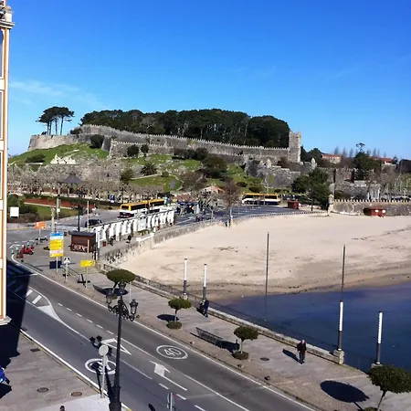 Pinzon Baiona