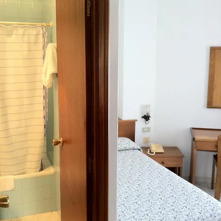 Hotel Pinzon *