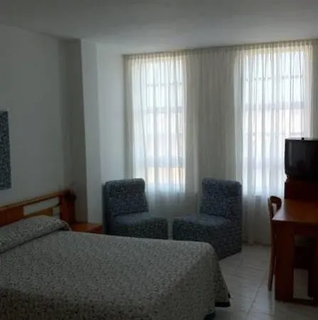 Pinzon Hotel Baiona